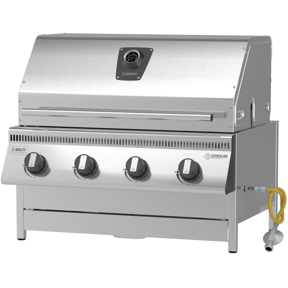 Gasgrill Schickling Hermann XL - Classic WM Outdoor