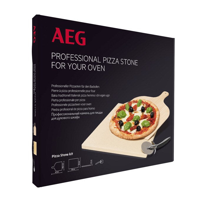 Pizza-Set 3-teilig WM Outdoor