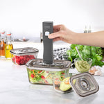 Vacu OneTouch Eco-Set WM Outdoor