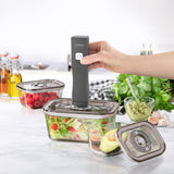 Vacu OneTouch Eco-Set WM Outdoor