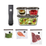 Vacu OneTouch Eco-Set WM Outdoor