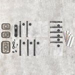 Vacu OneTouch Eco-Set WM Outdoor