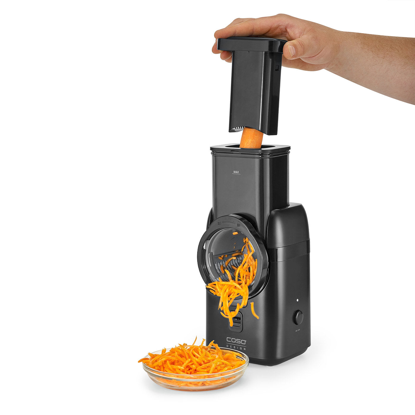 CASO MultiSlicer WM Outdoor