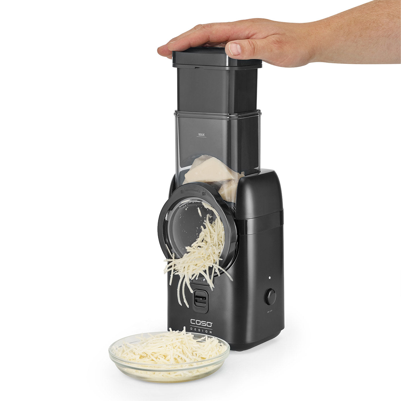 CASO MultiSlicer WM Outdoor