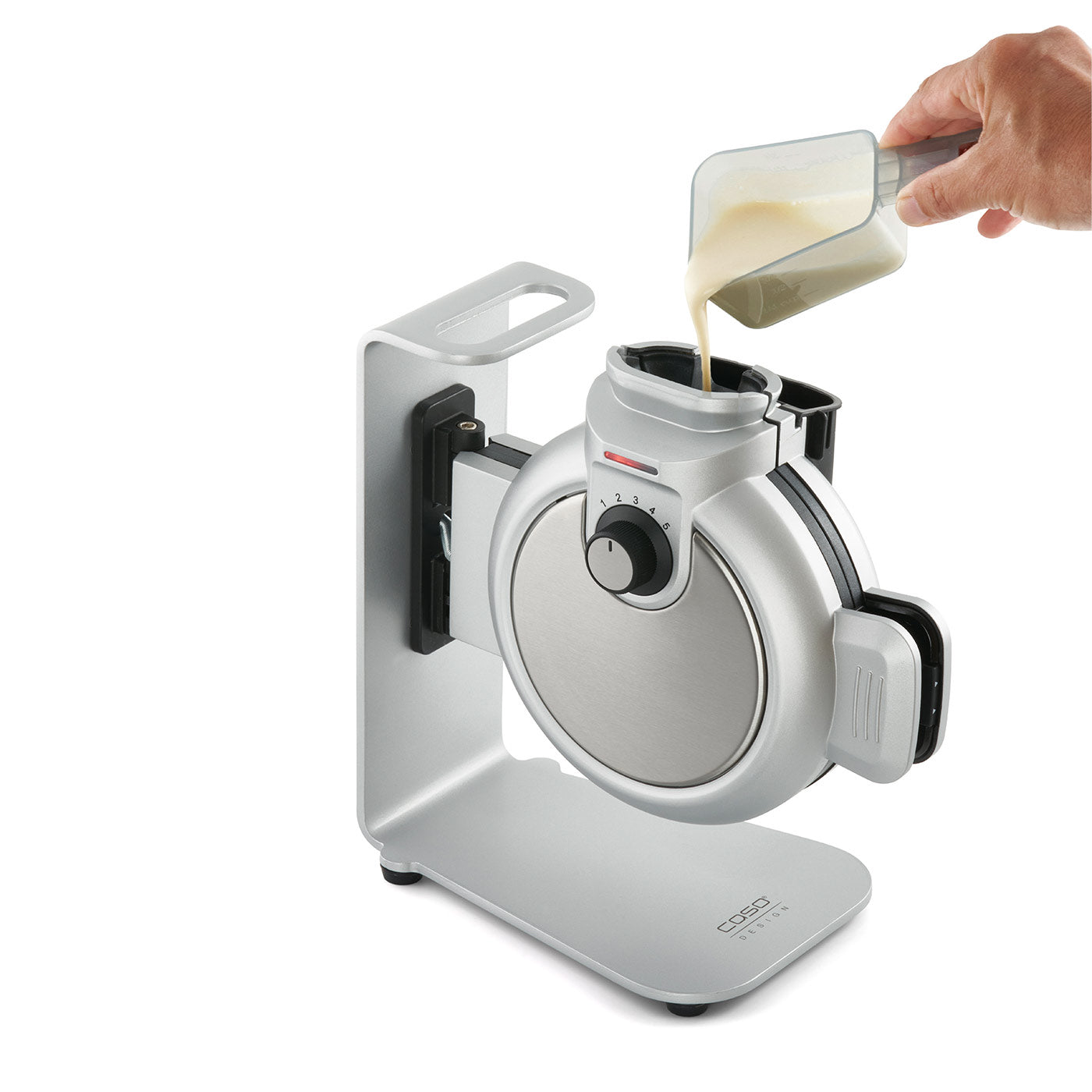 CASO WaffleUp WM Outdoor