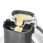 CASO WaffleUp WM Outdoor