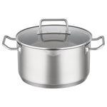 Rösle Kochtopf-Set EXPERTISO 4-teilig WM Outdoor