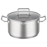 Rösle Kochtopf-Set EXPERTISO 4-teilig WM Outdoor