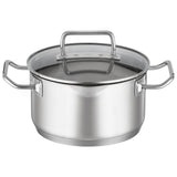 Rösle Kochtopf-Set EXPERTISO 4-teilig WM Outdoor