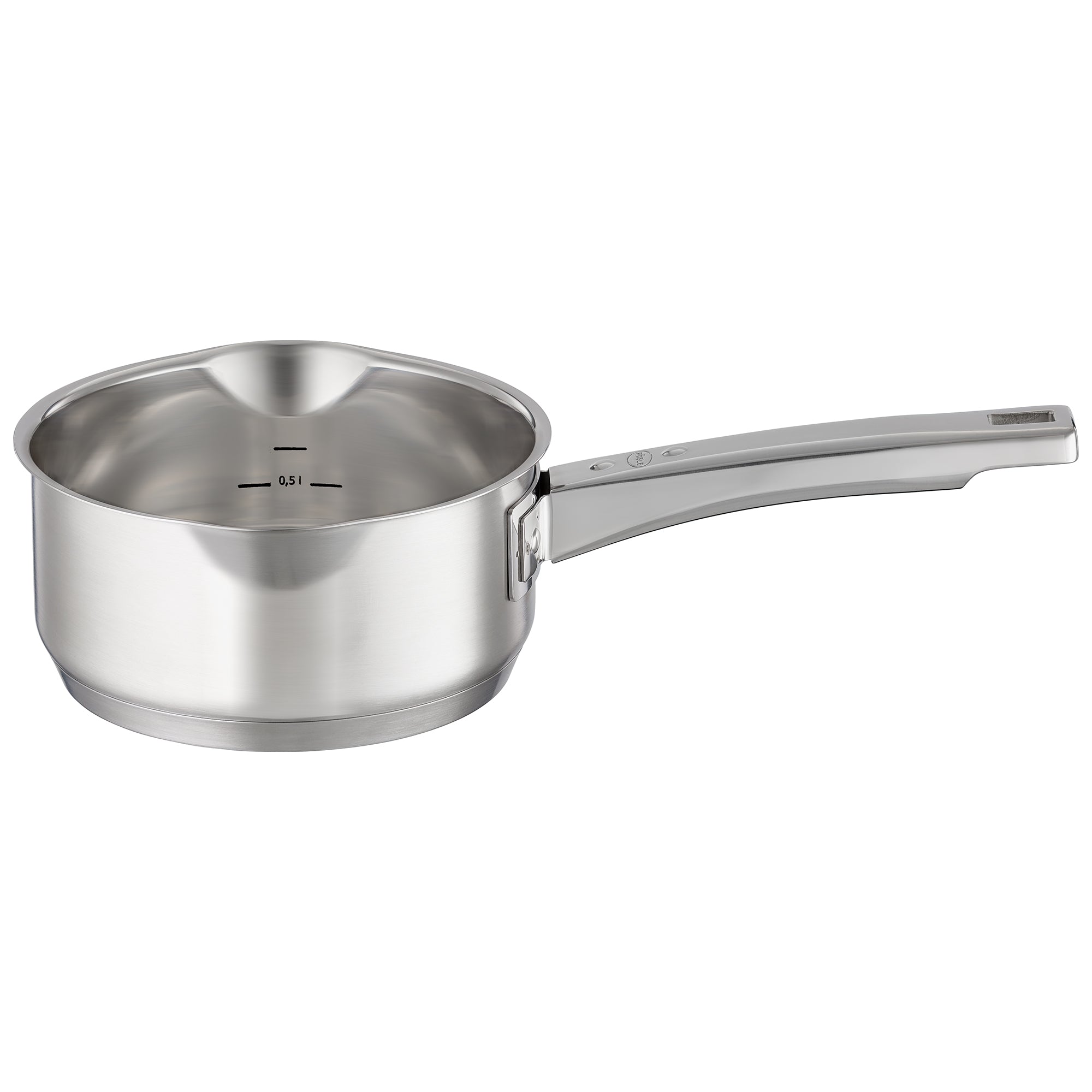 Rösle Kochtopf-Set EXPERTISO 4-teilig WM Outdoor