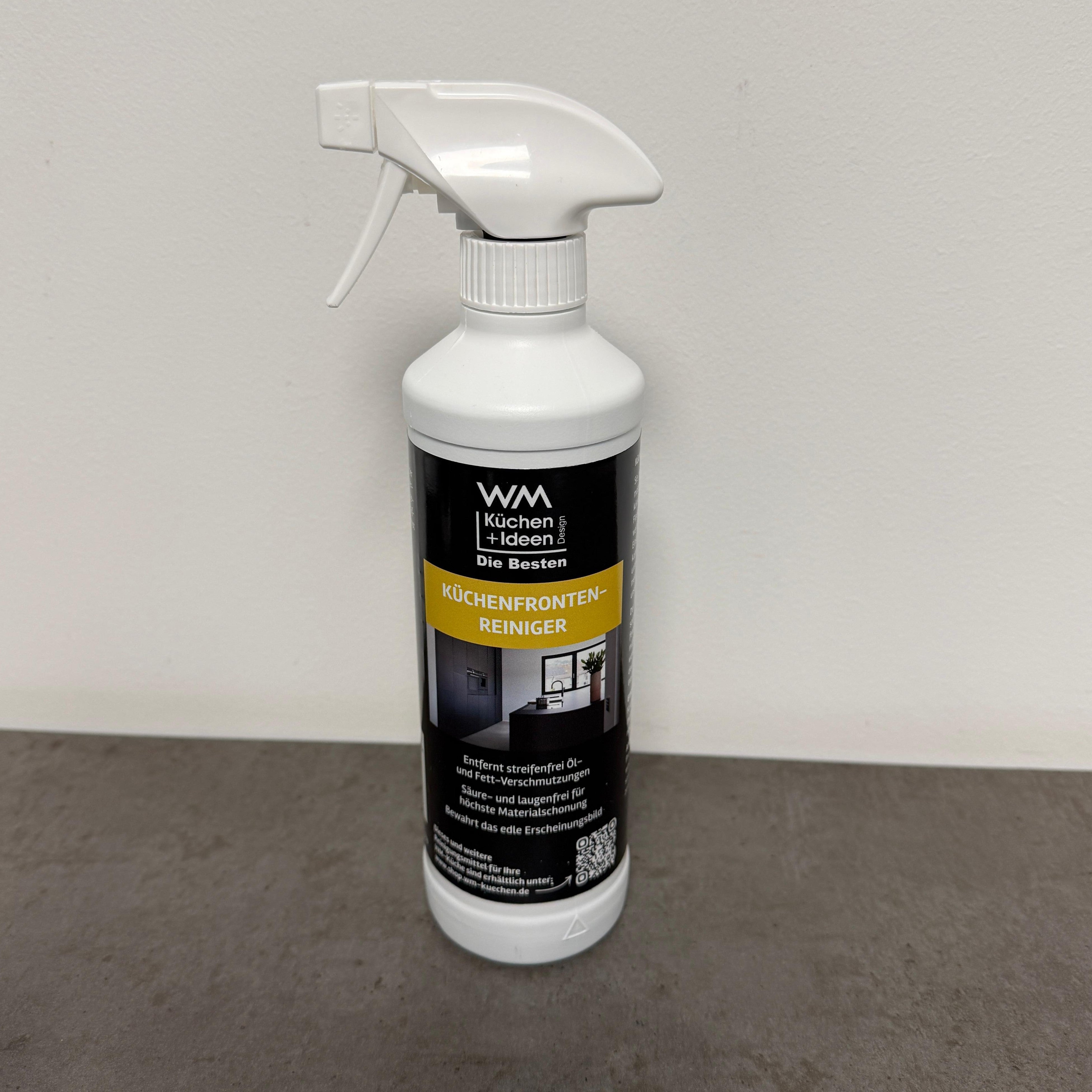 Küchenfronten-Reiniger - WM Outdoor