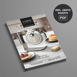 CASO WaffleUp WM Outdoor