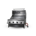 Gasgrill PremioGas XL III "Barbecue" - WM Outdoor