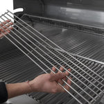 Gasgrill PremioGas XL III "Barbecue" - WM Outdoor