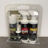 Küchen-Reiniger Starter-Set - WM Outdoor