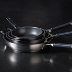 Rösle Bratpfanne SILENCE PRO Ø 24 cm ProResist WM Outdoor