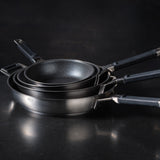 Rösle Bratpfanne SILENCE PRO Ø 24 cm ProResist WM Outdoor