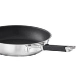 Rösle Bratpfanne SILENCE PRO Ø 24 cm ProResist WM Outdoor