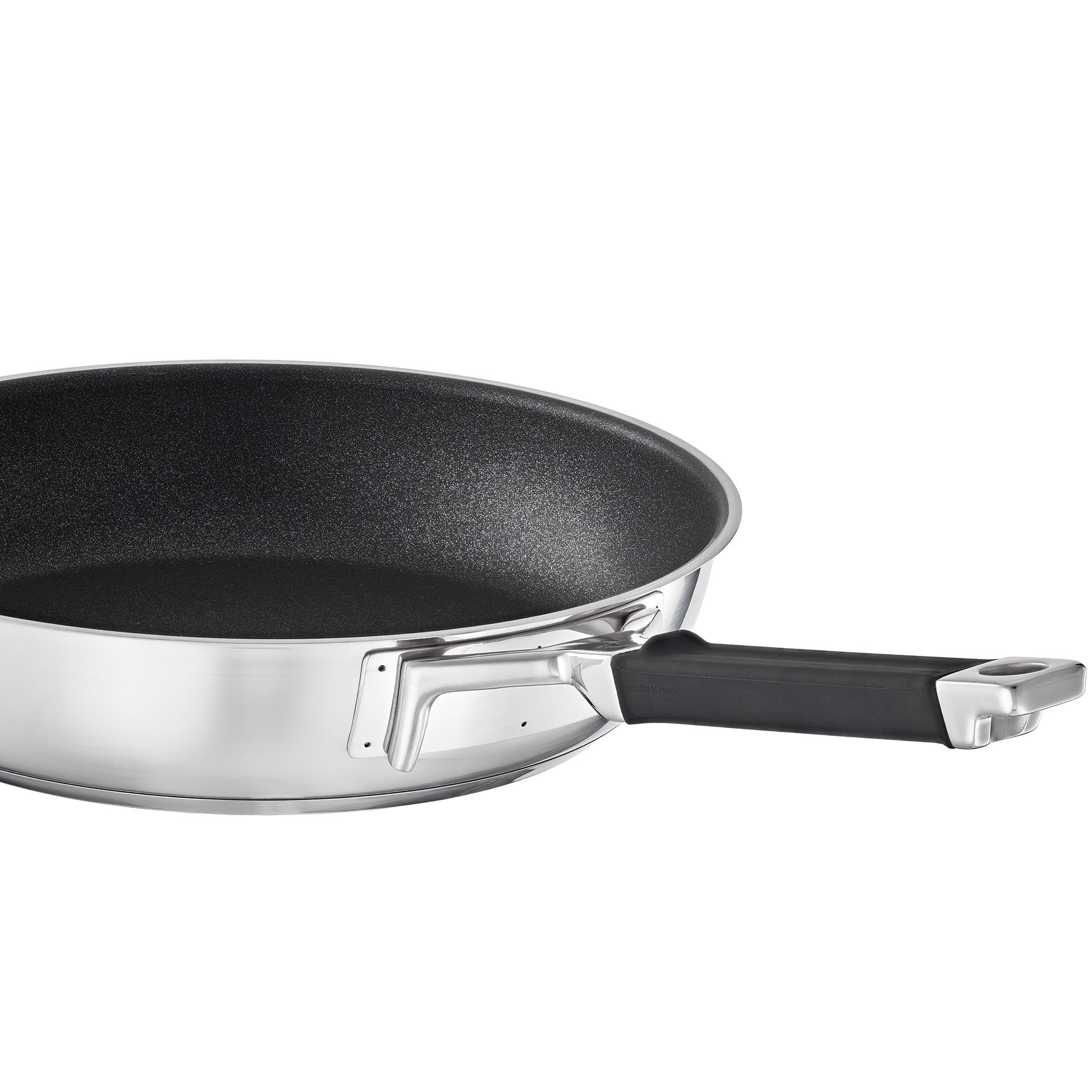 Rösle Bratpfanne SILENCE PRO Ø 24 cm ProResist WM Outdoor